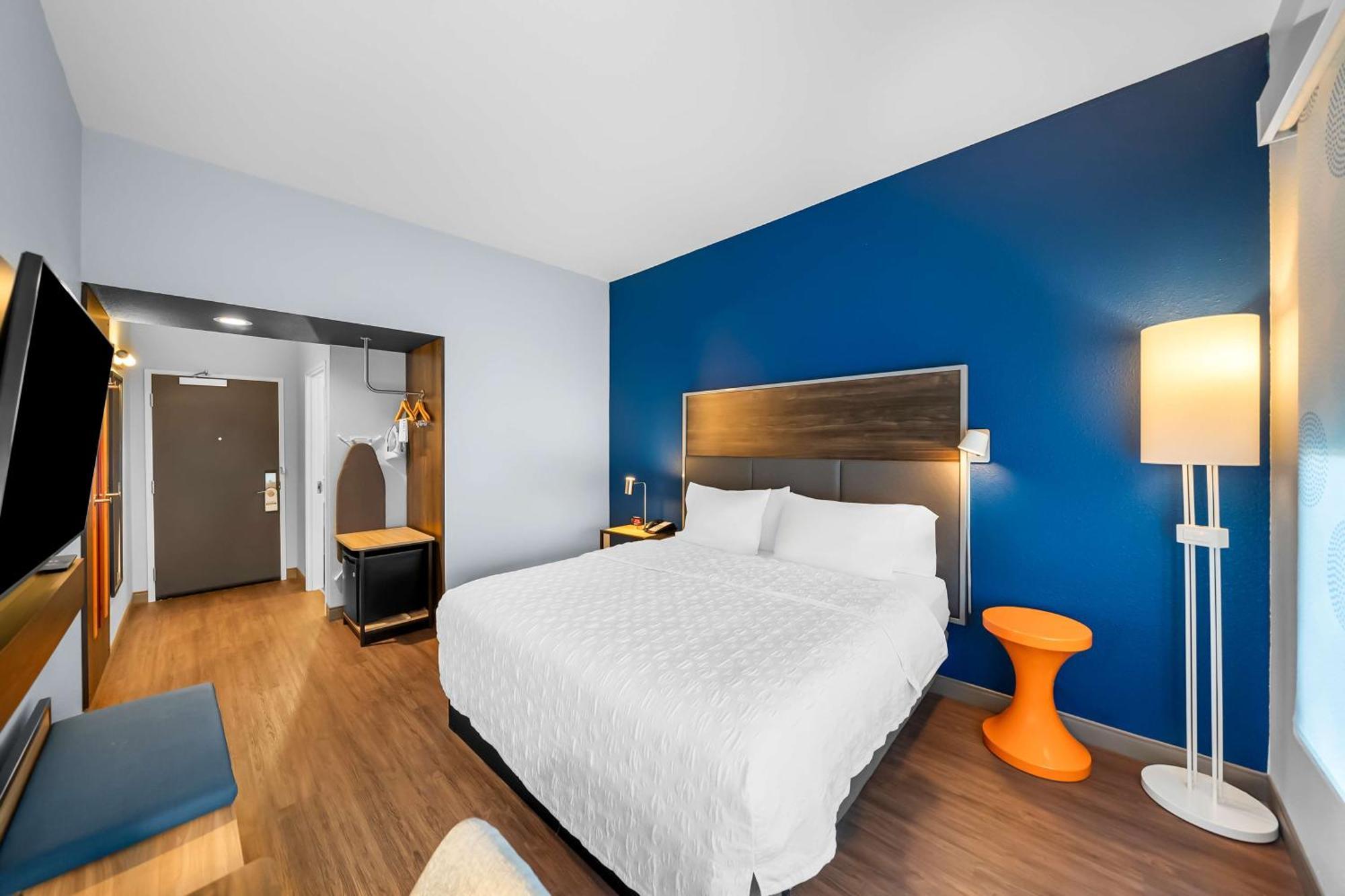 Tru By Hilton Hwy 75 3* Plano