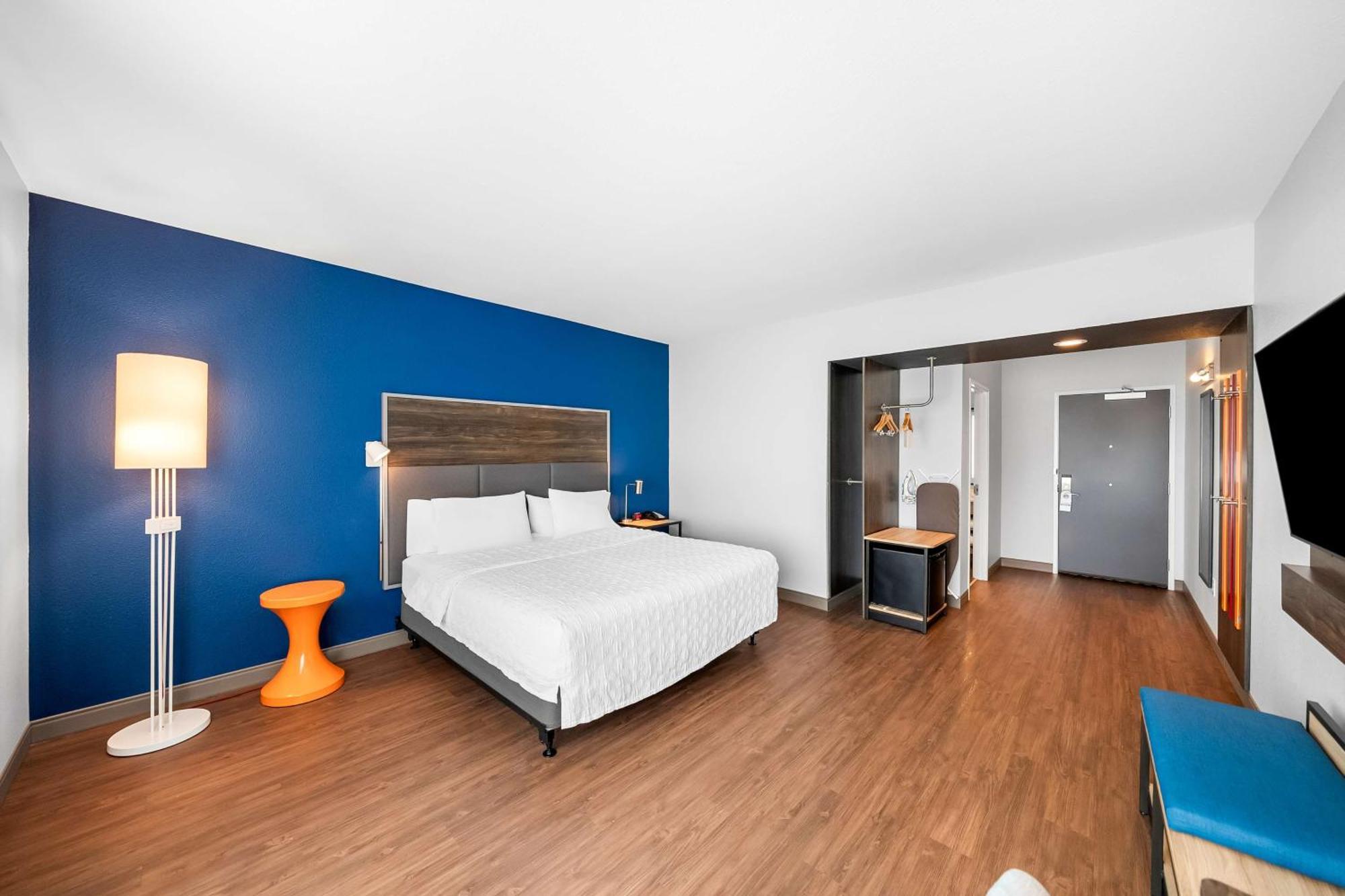 Tru By Hilton Hwy 75 Hotel 3*