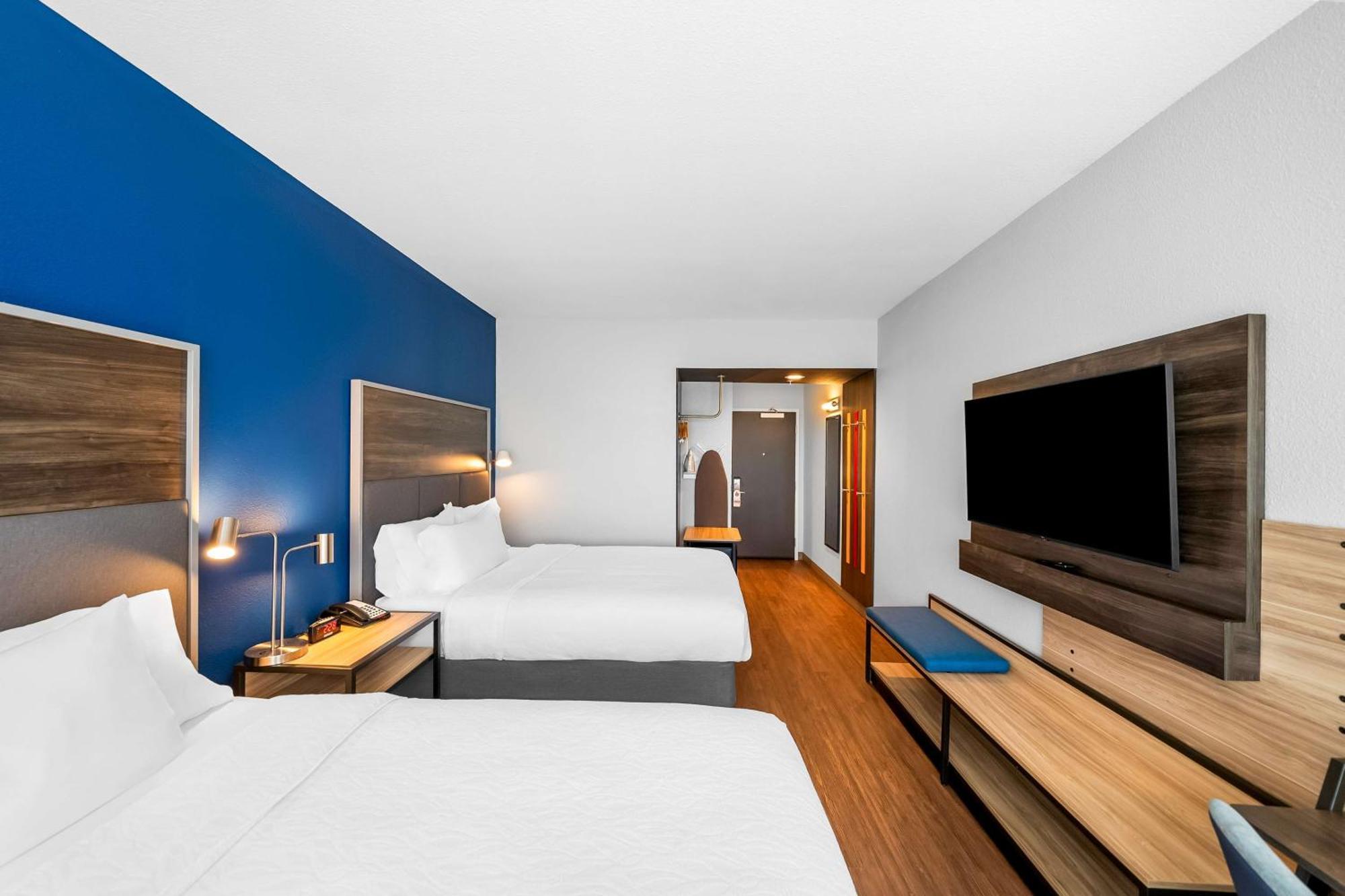 Hotel Tru By Hilton Hwy 75 Plano
