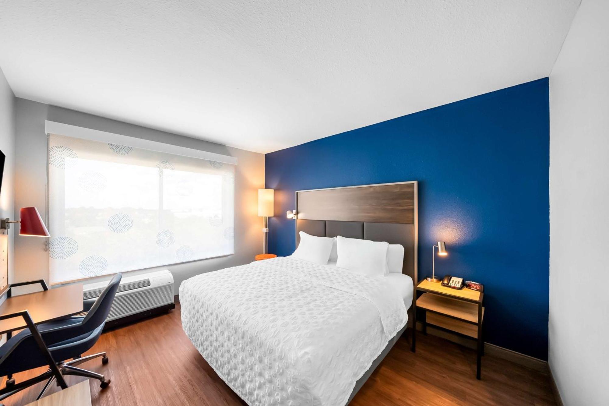 Tru By Hilton Hwy 75 3* Plano