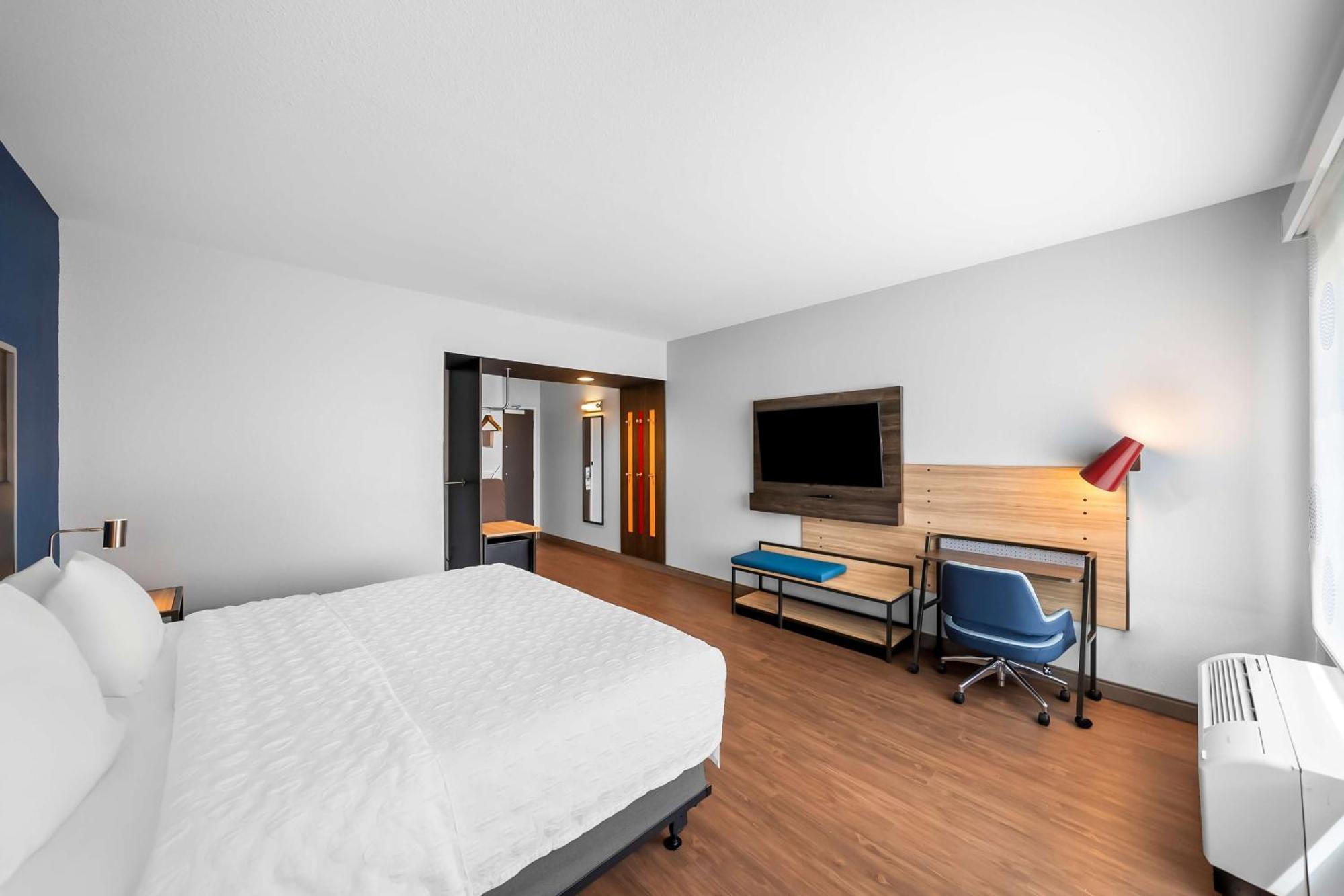 Hotel Tru By Hilton Hwy 75