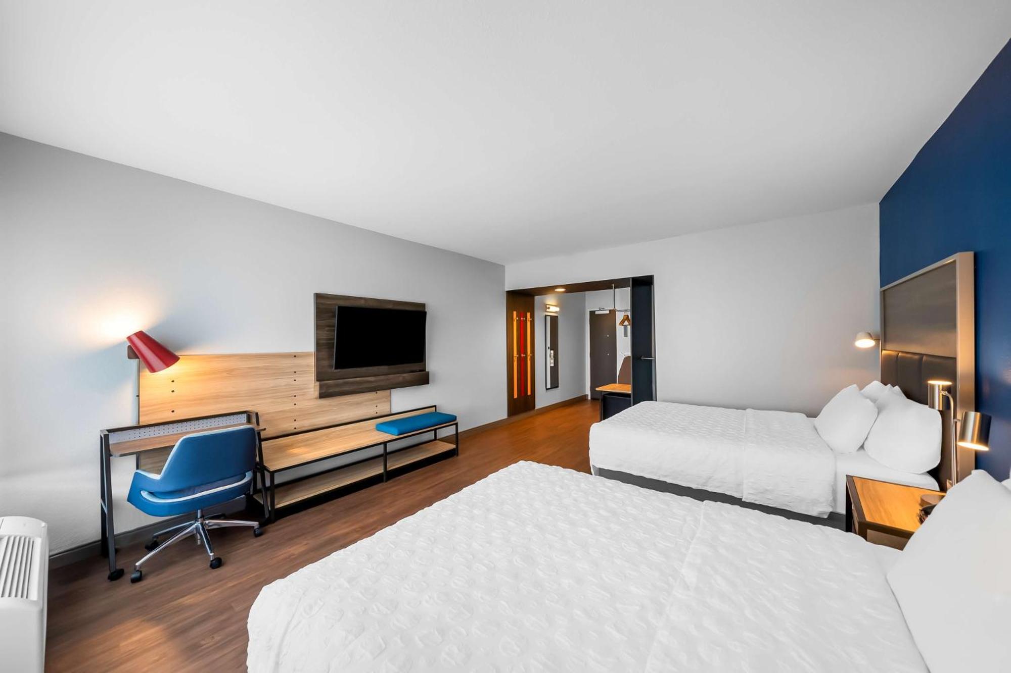 Tru By Hilton Hwy 75 Hotel 3*