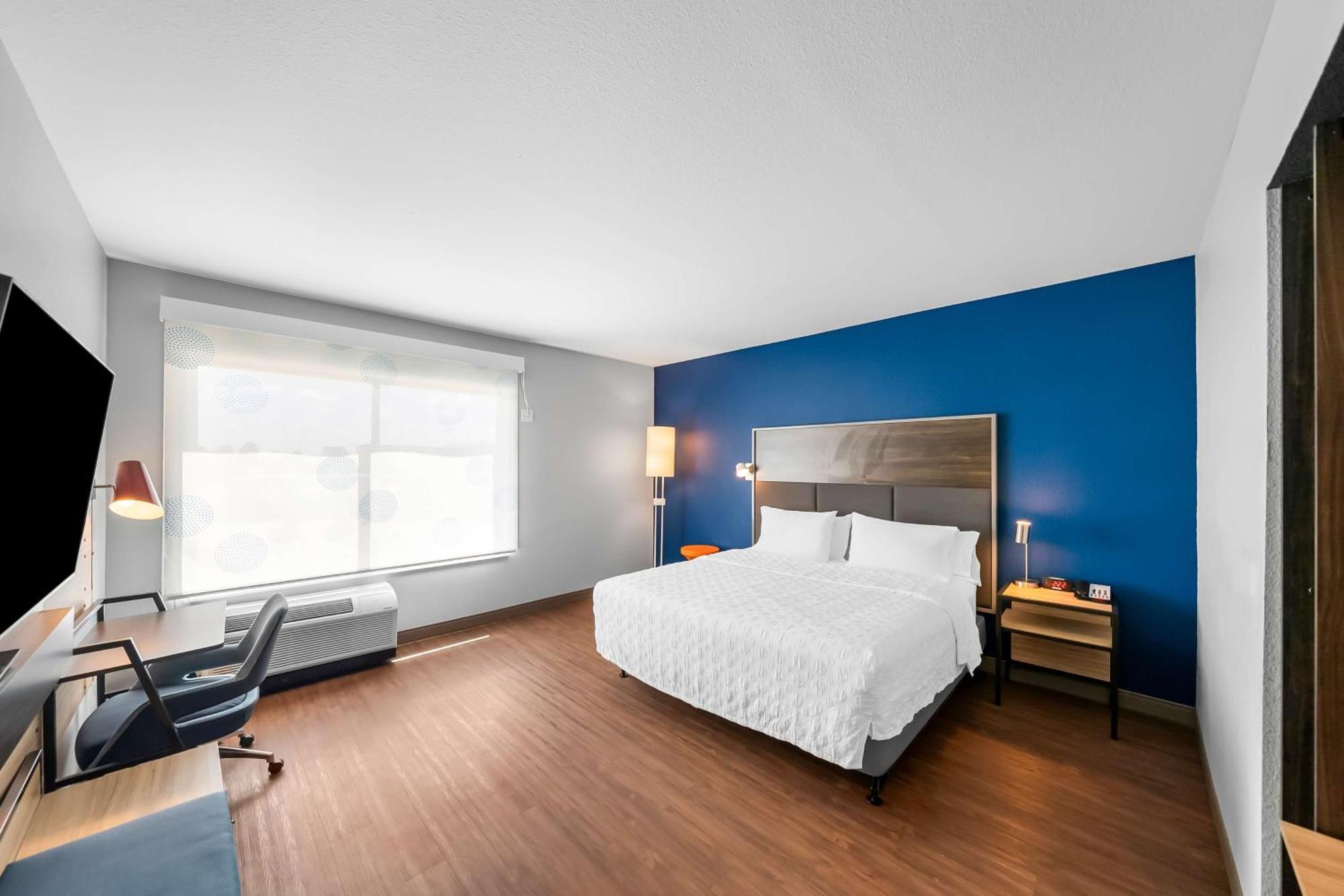 Tru By Hilton Hwy 75 Hotel Plano