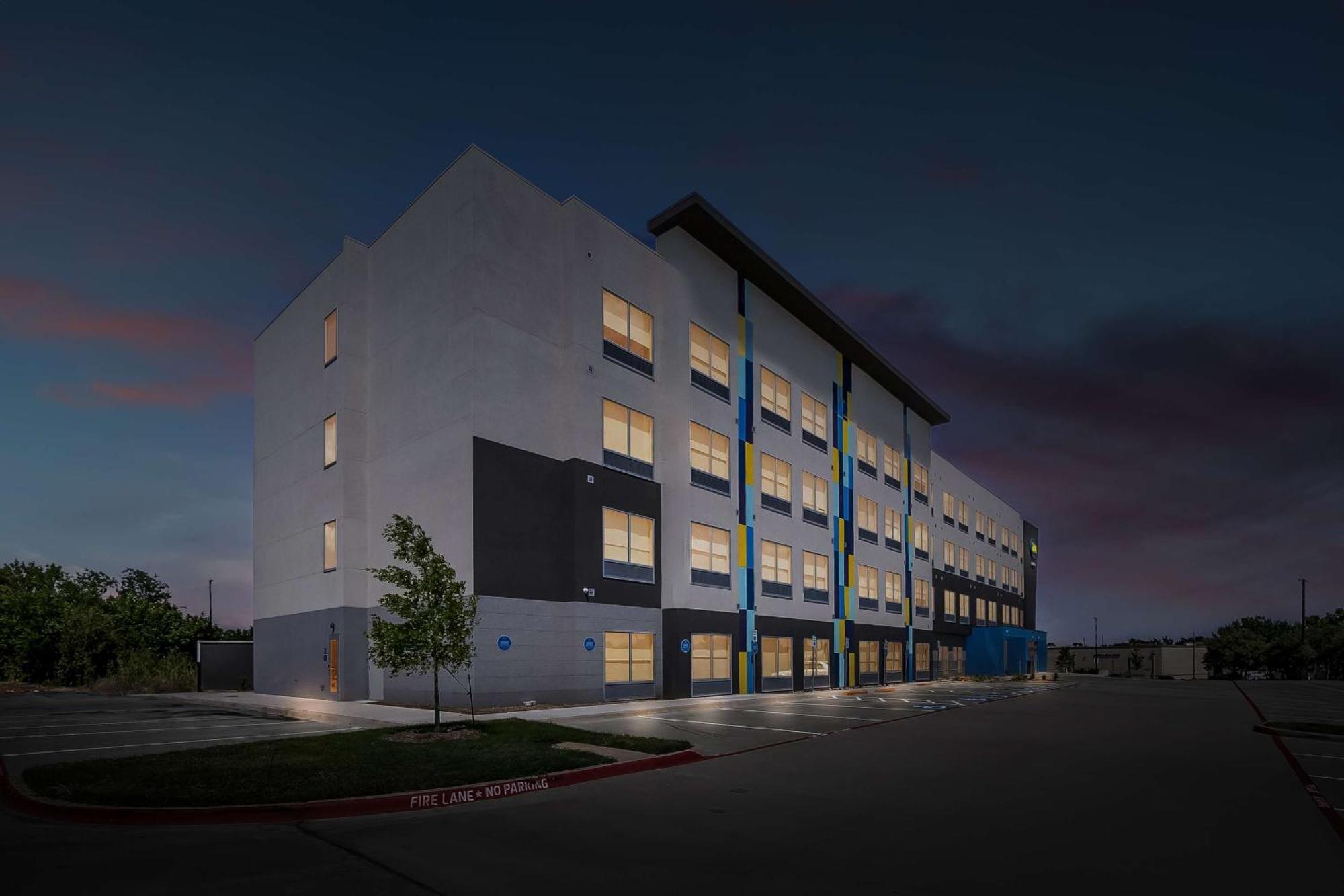 Hotel Tru By Hilton Hwy 75