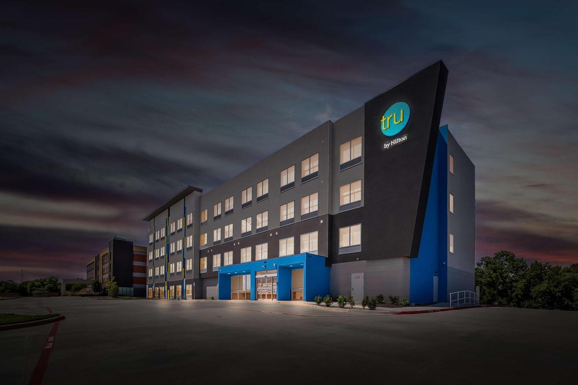 Tru By Hilton Hwy 75 Hotel Plano