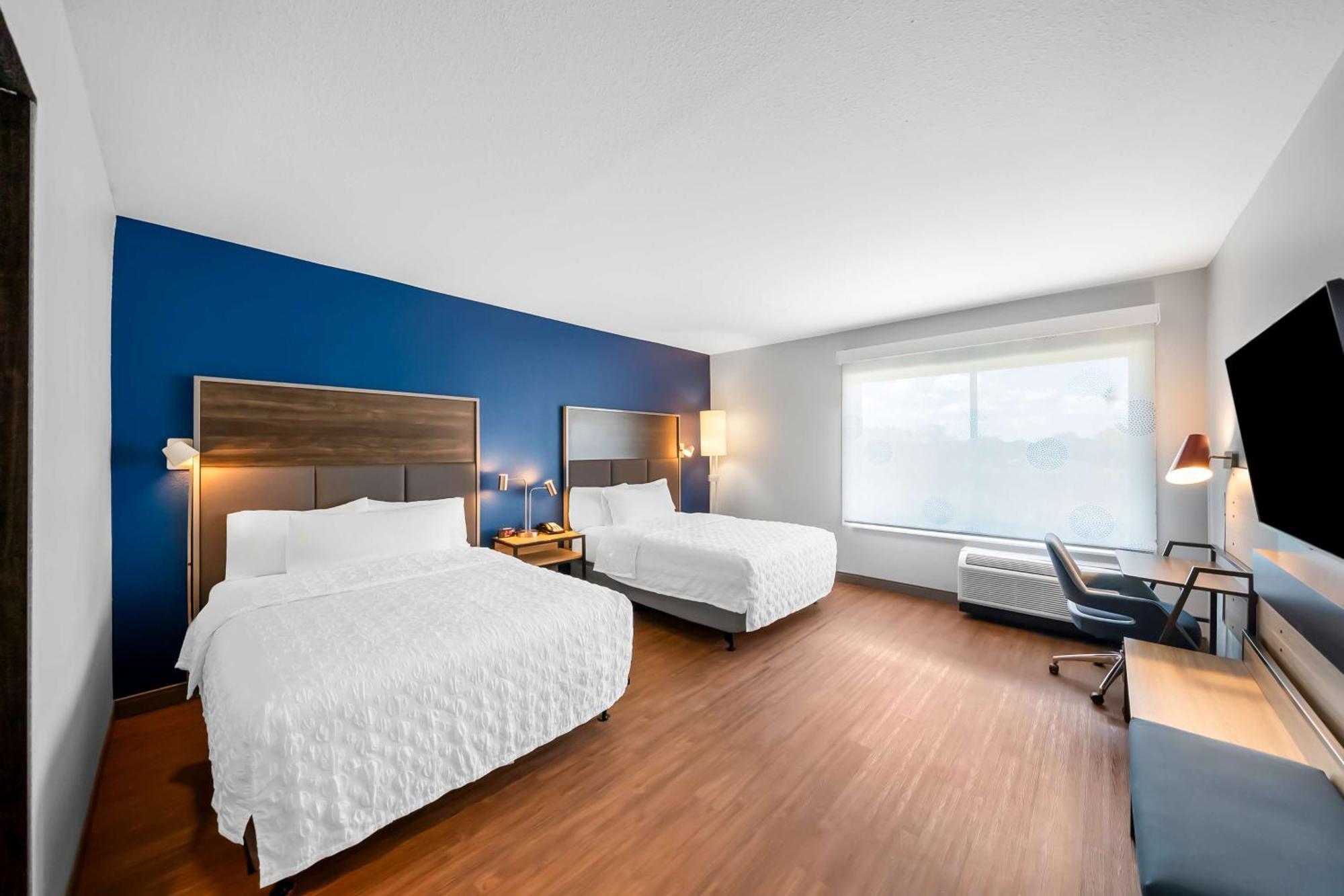 Hotel Tru By Hilton Hwy 75 Plano