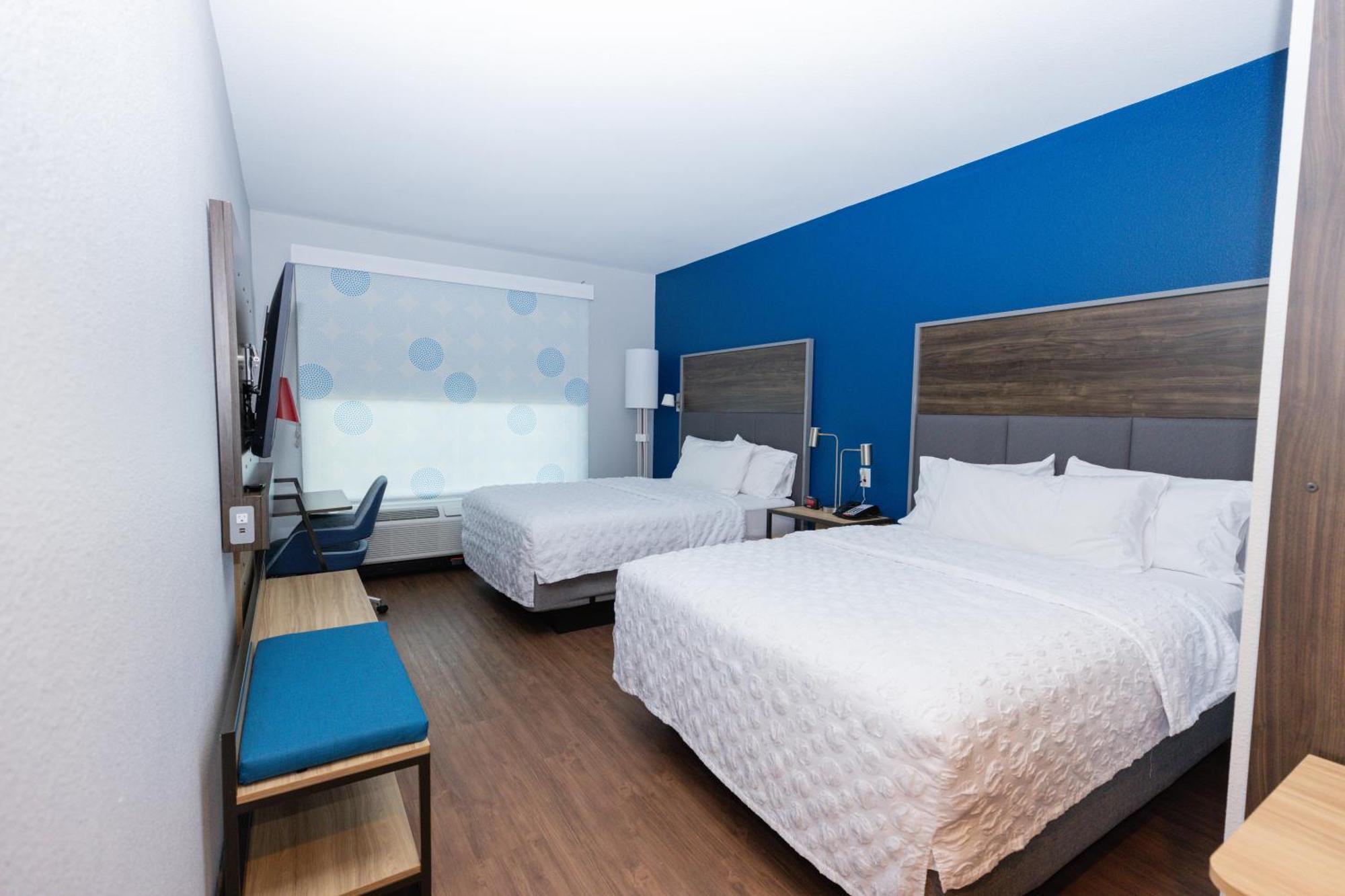 Hotel Tru By Hilton Hwy 75 Plano