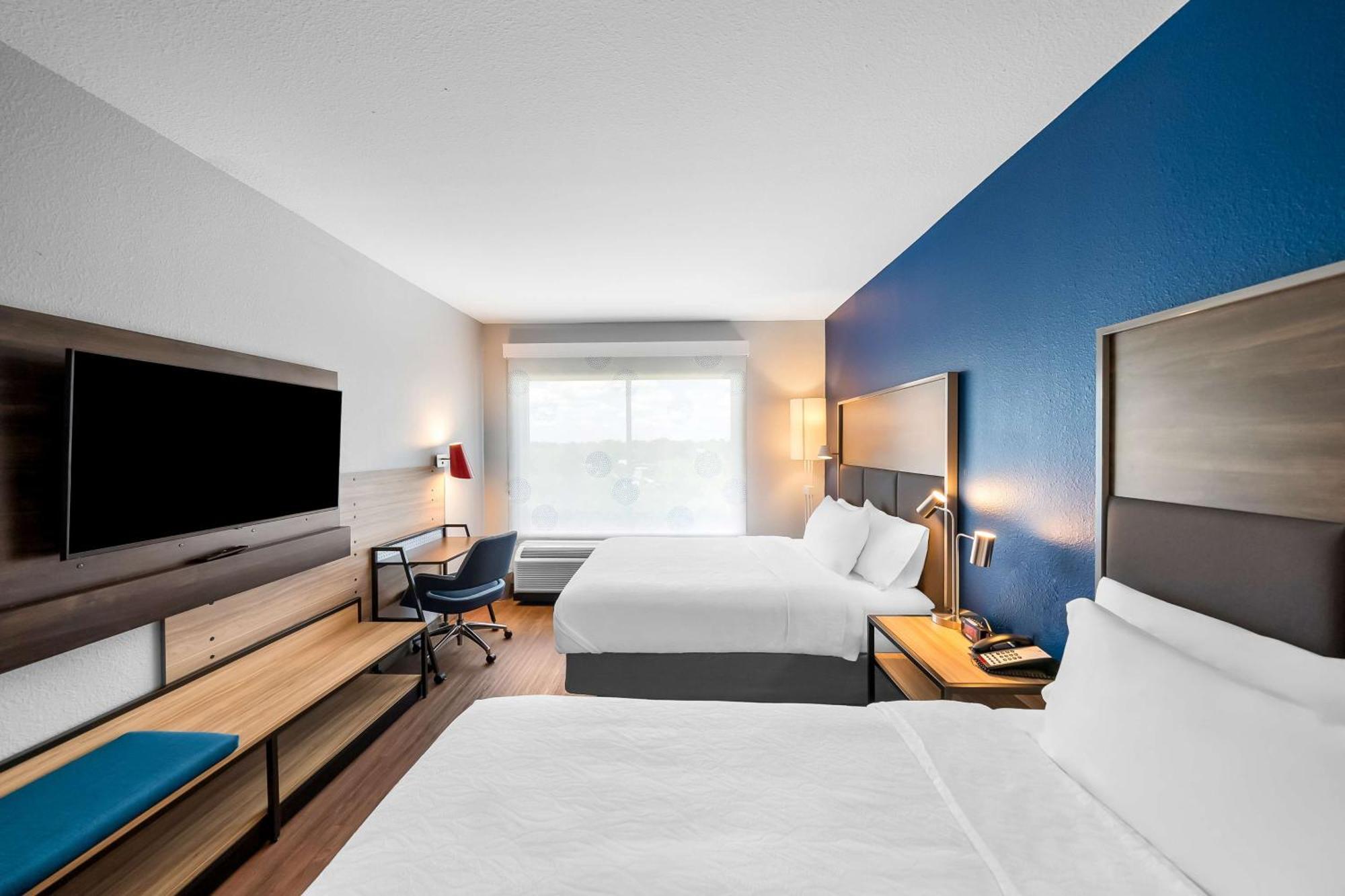Hotel Tru By Hilton Hwy 75