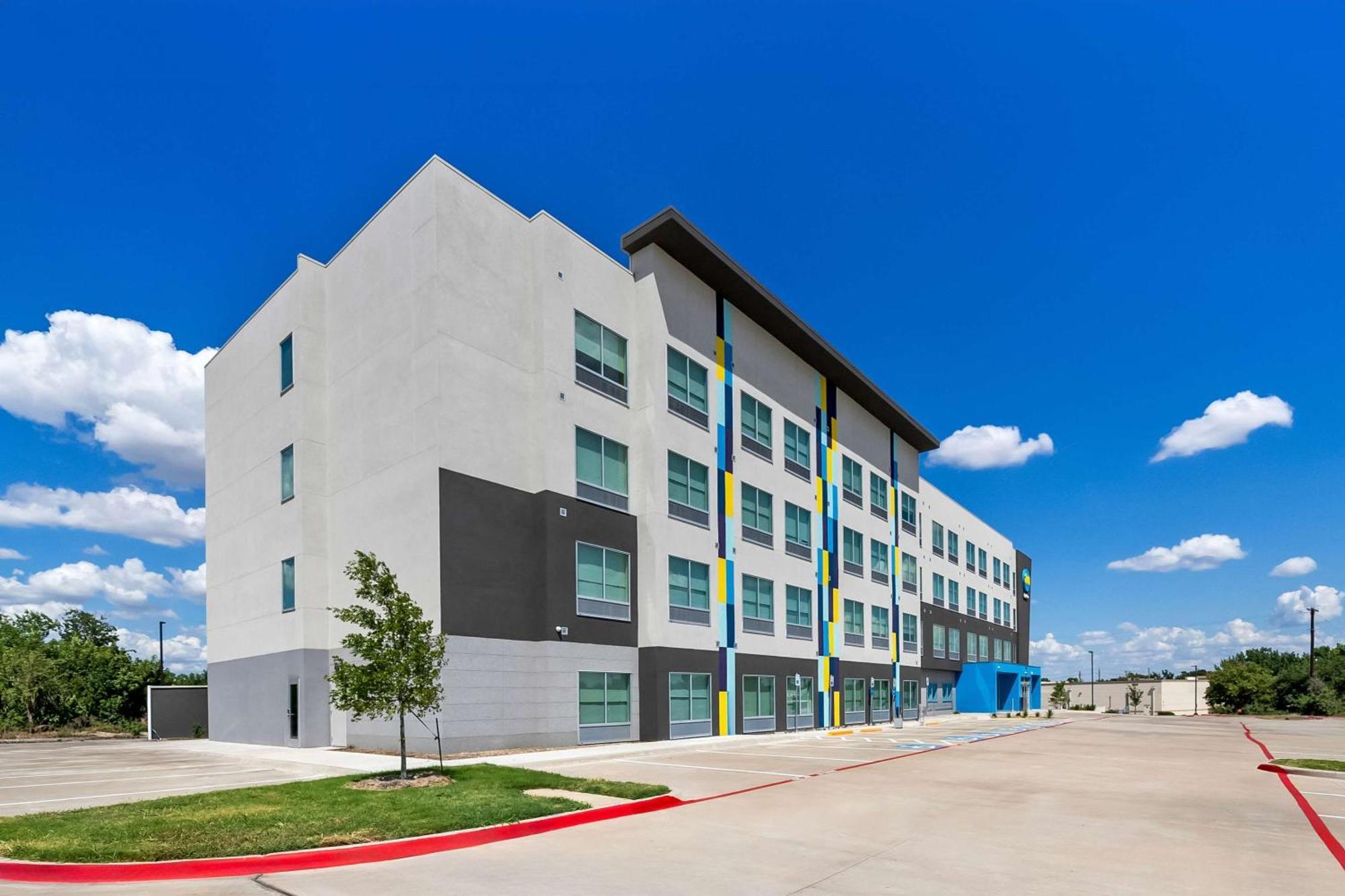 Hotel Tru By Hilton Hwy 75 Plano